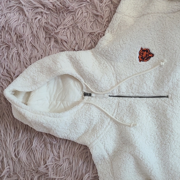 ▪︎CHICAGO BEARS Hoodie▪︎ - Picture 5 of 6